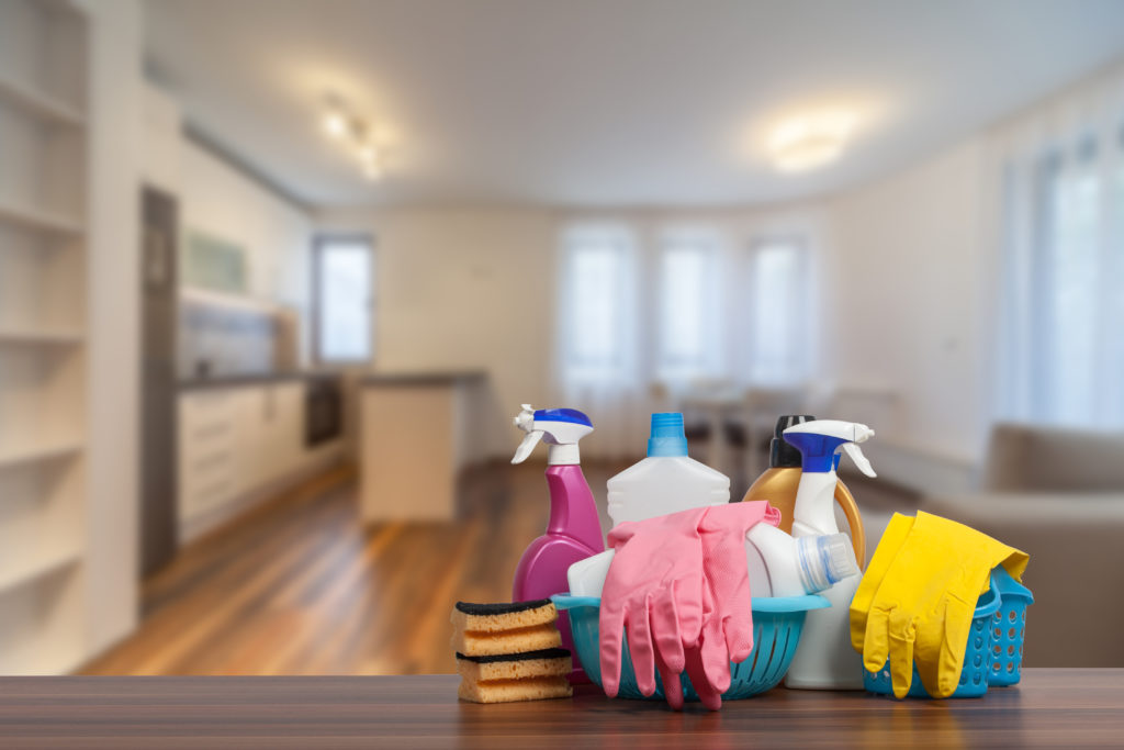 Summer Cleaning Tips For Your Home - A 360 Cleaning