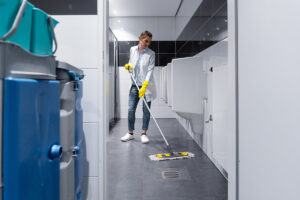 A 360 Cleaning Janitorial Services in Halethorpe, MD