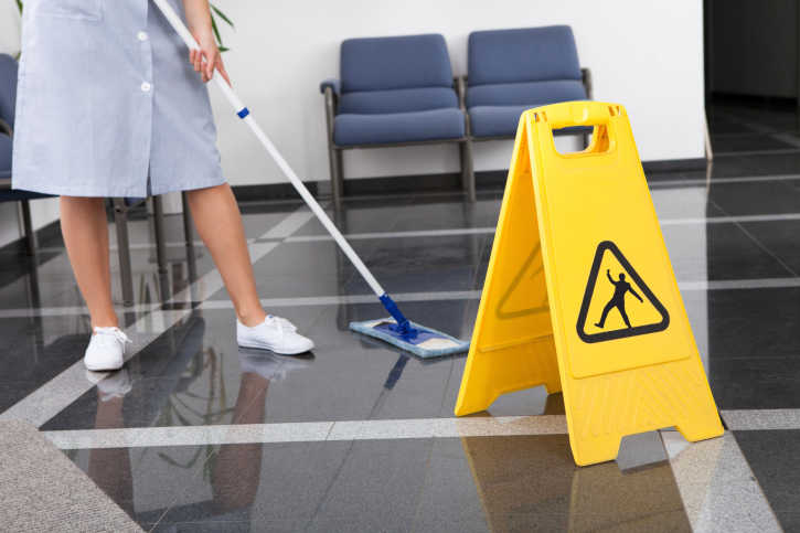 Commercial Office Cleaning Services in Arbutus A360 Cleaning