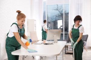 A 360 Cleaning Business Cleaning Services in Linthicum Heights, MD