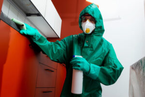 Emergency Commercial Cleaning Services in Linthicum A360 Cleaning