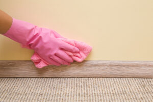 A 360 Cleaning Commercial Cleaning Services in Glen Burnie, MD