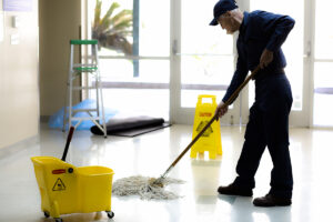 A 360 Cleaning Commercial Janitorial Services in Glen Burnie, MD