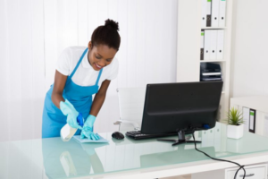 Business Cleaning Services in Arbutus, MD A360 Cleaning