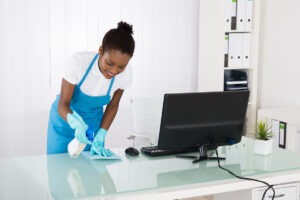 A 360 Cleaning Business Cleaning Services in Linthicum Heights, MD