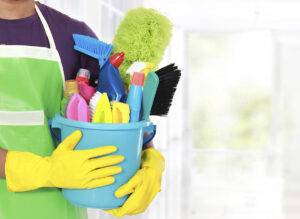 A 360 Cleaning Commercial Cleaning Services in Millersville, MD